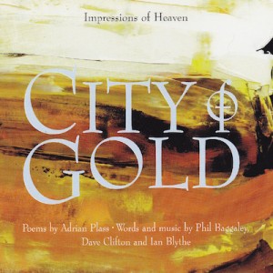 City Of Gold